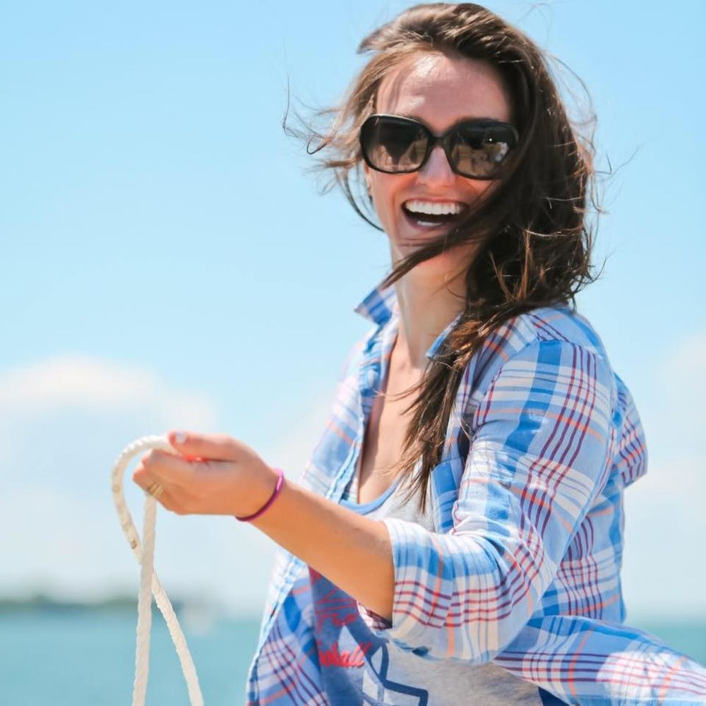 Meet your Posher, Alyssa